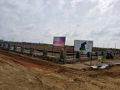 Project Image of 2160.0 - 5400.0 Sq.ft Residential Plot Plot for buy in Suchirindia Ivy Greens
