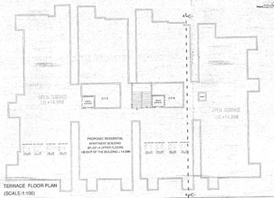 Project Image of 1075.0 - 1424.0 Sq.ft 2 BHK Apartment for buy in Canary Woods