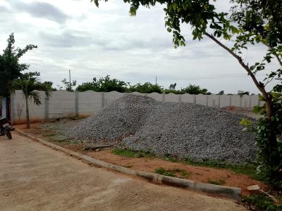 Project Image of 1350.0 - 2700.0 Sq.ft Residential Plot Plot for buy in Sreerama Prestige Valley