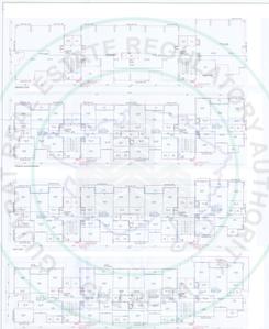 Project Image of 3600 Sq.ft 4 BHK Apartment / Flat for sale in Vesu for Rs. 17100000