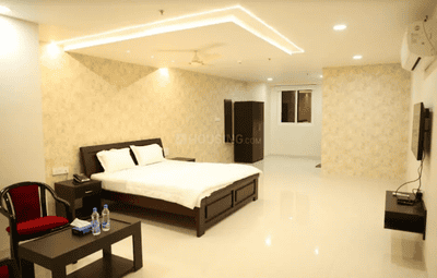 Project Image of 1255.0 - 1870.0 Sq.ft 2 BHK Apartment for buy in Vazhraa Prathik Phase II