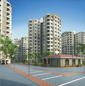 DMD Vraj Bhoomi Images for Elevation of DMD Vraj Bhoomi 1