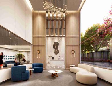 Project Image of 3071.7 - 7287.71 Sq.ft 4 BHK Apartment for buy in Sankalp The Bellagio