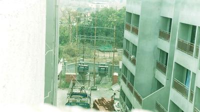 Project Image of 373.83 - 616.66 Sq.ft 1 BHK Apartment for buy in Grow Riverside Greens