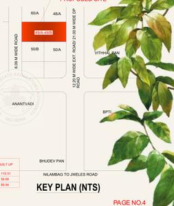 Project Image of 615.7 - 1122.68 Sq.ft 2 BHK Apartment for buy in Sagar Upanishad Prime
