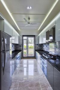 Project Image of 1175.0 - 1325.0 Sq.ft 2 BHK Apartment for buy in Paradise Sai World City Phase II