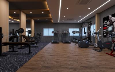 Project Image of 807.0 - 1270.0 Sq.ft 2 BHK Apartment for buy in Utkarsha Capital Towers