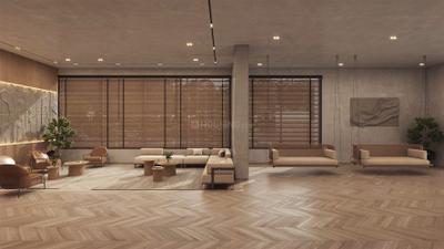 Project Image of 2106 Sq.ft 3 BHK Apartment / Flat for sale in PDPU Road for Rs. 9126000