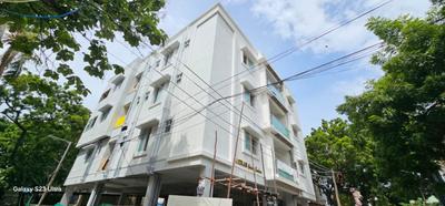Project Image of 830.0 - 930.0 Sq.ft 2 BHK Apartment for buy in Sriram Galaxy Enclave