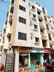 Rajlakshmi Krishna Kunja Elevation 1