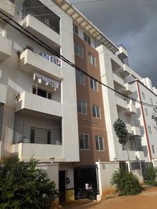 Project Image of 455.0 - 1384.0 Sq.ft 1 BHK Apartment for buy in Safco Blue Sky
