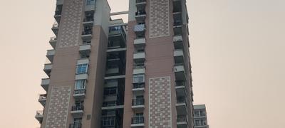 Project Image of 1325.0 - 2550.0 Sq.ft 3 BHK Apartment for buy in JM Aroma