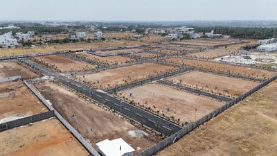 Project Image of 750.0 - 5516.0 Sq.ft Residential Plot Plot for buy in G Square Lavender