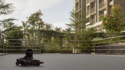 Project Image of 1800 Sq.ft 3 BHK Independent House for sale in Bopal for Rs. 21500000