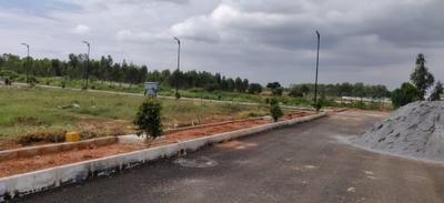 Project Image of 0.0 - 1500.0 Sq.ft Residential Plot Plot for buy in Astro City Boulevards