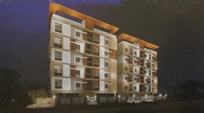 Project Image of 1200.0 - 1240.0 Sq.ft 2 BHK Apartment for buy in Arcus Sky Cardle