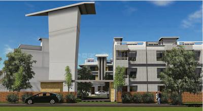 Project Image of 0.0 - 1965.0 Sq.ft 4 BHK Villa for buy in Susampada Shri Sampada Phase 1