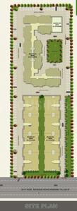 Project Image of 1350.0 - 3120.0 Sq.ft 3 BHK Apartment for buy in Mona Greens-II