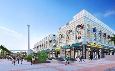 Project Image of 868.65 - 1550.0 Sq.ft Residential Plot Plot for buy in Imperia Shopping Central