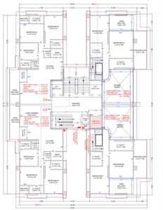 Project Image of 1113.2 - 2086.0 Sq.ft 3 BHK Apartment for buy in Ultreia Ashtavinayak Homes