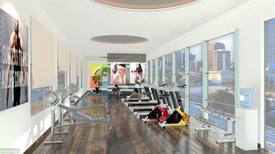 Project Image of 787.7 - 795.24 Sq.ft 2 BHK Apartment for buy in Gabadia Heights