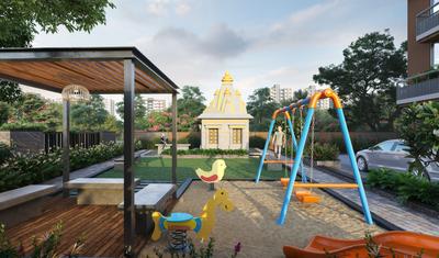 Project Image of 1900 Sq.ft 3 BHK Apartment / Flat for sale in Paldi for Rs. 11000000