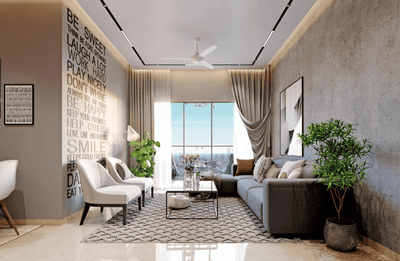 Project Image of 751.86 - 2011.99 Sq.ft 2 BHK Apartment for buy in Sai Texas 2
