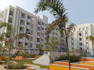 Project Image of 796.0 - 840.0 Sq.ft 2 BHK Apartment for buy in KG House Of Champions