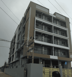Project Image of 0.0 - 693.0 Sq.ft 3 BHK Apartment for buy in Arya Shyam Damyanti Enclave