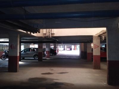 Project Image of 955.0 - 1800.0 Sq.ft 2 BHK Apartment for buy in Mantri Woodlands