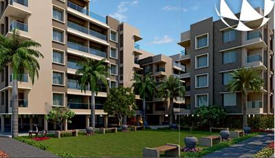 Project Image of 1450.0 - 2070.0 Sq.ft 3 BHK Apartment for buy in Arise Ample