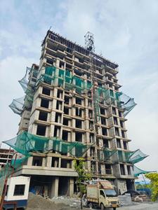 Project Image of 448.0 - 641.0 Sq.ft 1 BHK Apartment for buy in Siddhivinayak Signature City