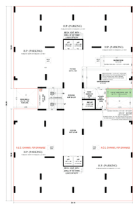 Project Image of 1566.26 - 2509.28 Sq.ft 4 BHK Apartment for buy in Raj Hir Asha Luxuria