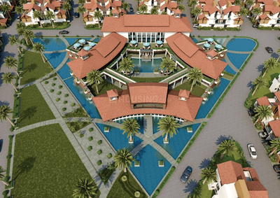 Project Image of 1900.0 - 2800.0 Sq.ft 4 BHK Villa for buy in Avadh Regalia