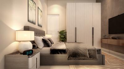 Project Image of 827.0 - 1375.0 Sq.ft 2 BHK Apartment for buy in Infinium Sky 9