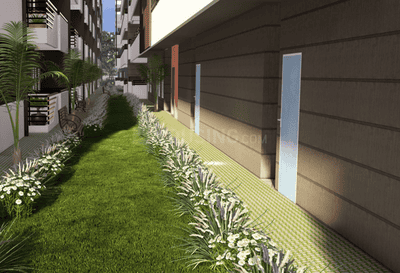 Project Image of 1190.0 - 1849.0 Sq.ft 2 BHK Apartment for buy in Sumuk Square Phase 2