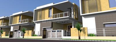 Project Image of 0.0 - 1849.0 Sq.ft 3 BHK Villa for buy in Harini Mansion