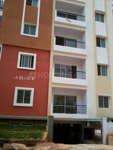 Project Image of 904.0 - 1560.0 Sq.ft 2 BHK Apartment for buy in Tetra Grand Green Elite