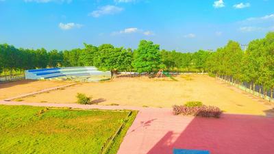 Project Image of 2196.0 - 2403.0 Sq.ft Residential Plot Plot for buy in Rainbow Oxygen Villa