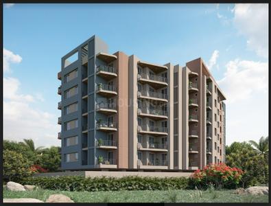 Project Image of 1570.86 - 2498.0 Sq.ft 3 BHK Apartment for buy in Adhaarshila Casato