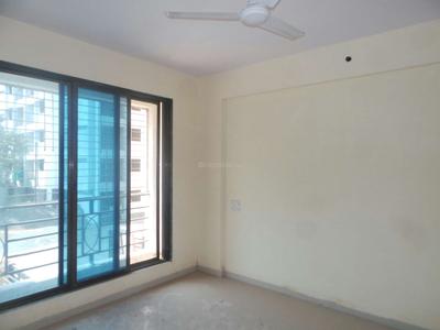 Project Image of 540.0 - 785.0 Sq.ft 1 BHK Apartment for buy in Hari Om Shree Niwas Residency