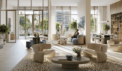 Project Image of 665.0 - 1927.0 Sq.ft 1 BHK Apartment for buy in Emaar Altus