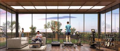 Project Image of 3087 Sq.ft 4 BHK Apartment / Flat for sale in Ognaj for Rs. 13400000