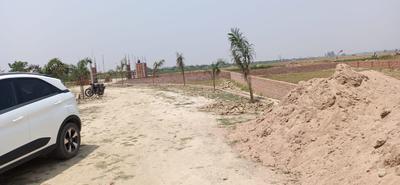 Project Image of 800.0 - 5000.0 Sq.ft Residential Plot Plot for buy in Unite Vision Kissan Green Paradise