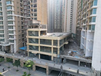 Project Image of 656.0 - 1431.0 Sq.ft 2 BHK Apartment for buy in Marathon Nexzone