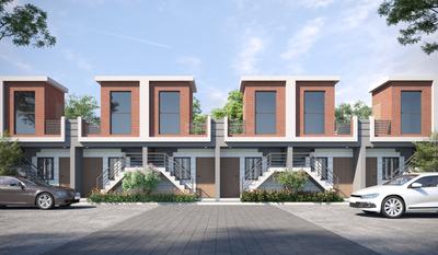 Sai Deep Residency Elevation 2