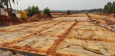 Project Image of 1200.0 - 2400.0 Sq.ft Residential Plot Plot for buy in Arvind Greatlands