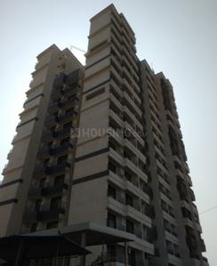 Project Image of 446.0 - 695.0 Sq.ft 1 BHK Apartment for buy in Shelter Heights