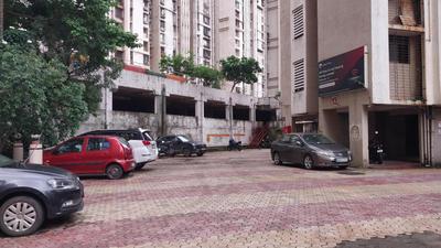 Project Image of 952 Sq.ft 2 BHK Apartment / Flat for sale in Kasarvadavali for Rs. 6490000