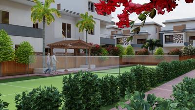 Project Image of 3405 Sq.ft 4 BHK Villa for sale in Patighanpur for Rs. 27900000